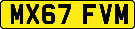 MX67FVM