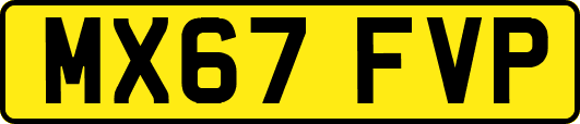 MX67FVP