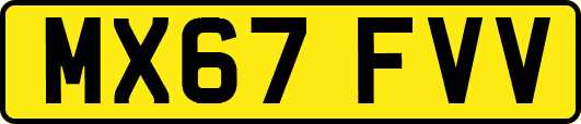 MX67FVV