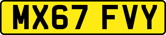 MX67FVY
