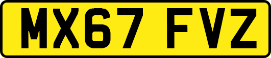 MX67FVZ