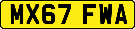 MX67FWA