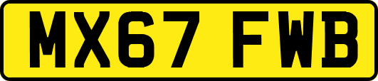 MX67FWB