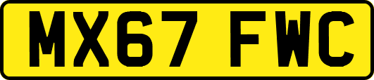MX67FWC