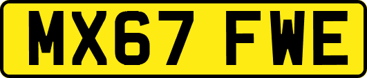 MX67FWE