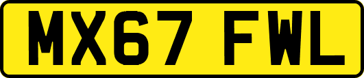 MX67FWL