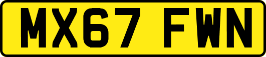 MX67FWN