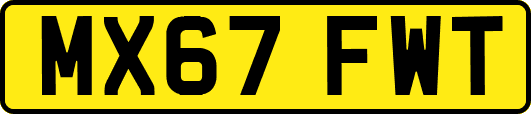 MX67FWT