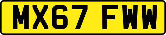 MX67FWW