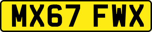 MX67FWX