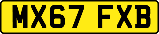 MX67FXB