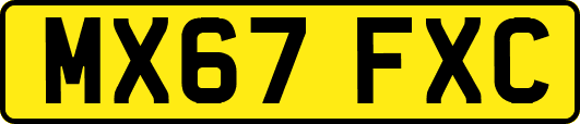 MX67FXC
