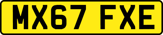 MX67FXE