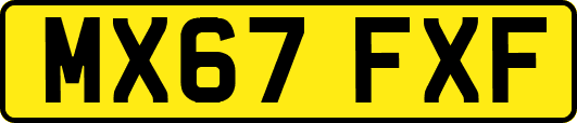 MX67FXF