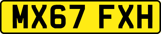 MX67FXH