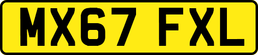MX67FXL