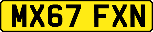 MX67FXN