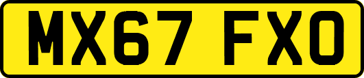MX67FXO