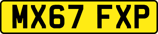 MX67FXP