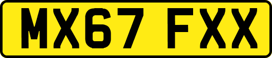 MX67FXX