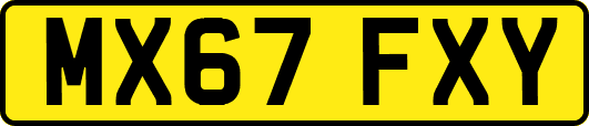 MX67FXY