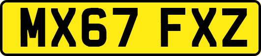 MX67FXZ