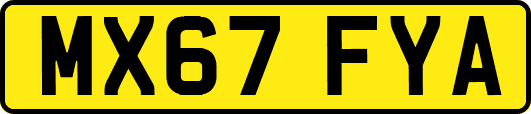 MX67FYA