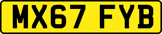 MX67FYB