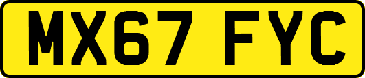MX67FYC