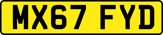 MX67FYD