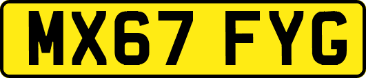MX67FYG