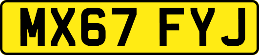 MX67FYJ
