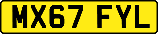 MX67FYL