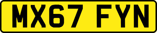 MX67FYN