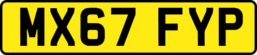 MX67FYP