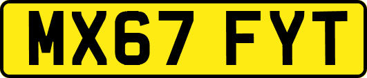 MX67FYT