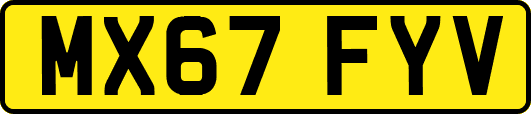 MX67FYV