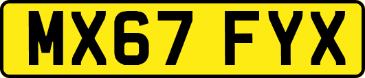MX67FYX