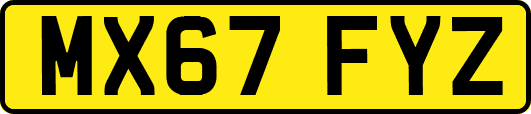MX67FYZ