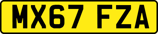 MX67FZA