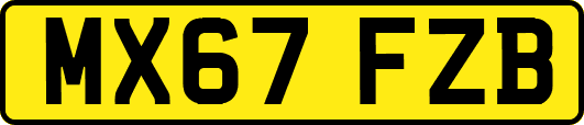 MX67FZB