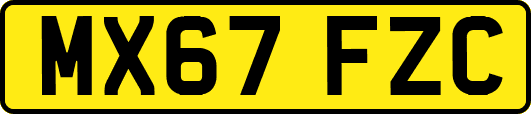 MX67FZC