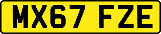 MX67FZE