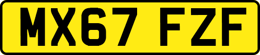 MX67FZF