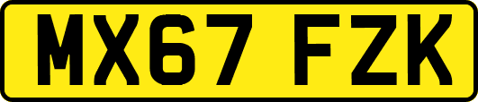 MX67FZK