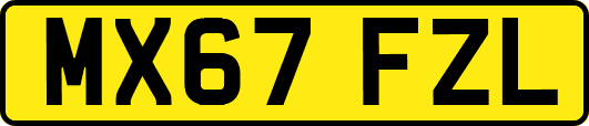 MX67FZL