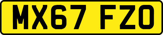 MX67FZO