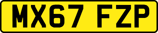 MX67FZP