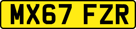 MX67FZR