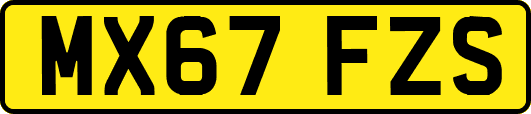 MX67FZS